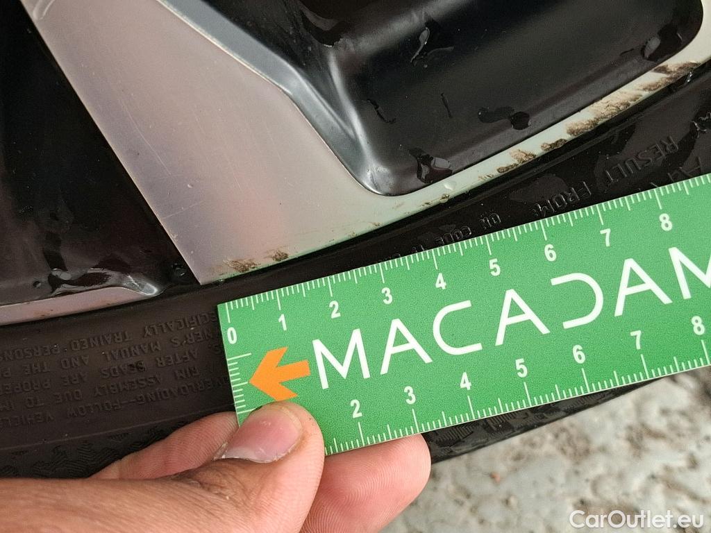  Fiat  500 FIAT X / 2018 / 5P / SUV 1.0 FFly T T3 120ch Cross #9