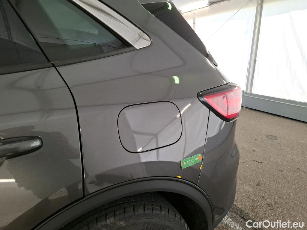  Ford  Kuga FORD  / 2019 / 5P / SUV 2.5 190 hybrid Flexifuel Pshift Titanium #17