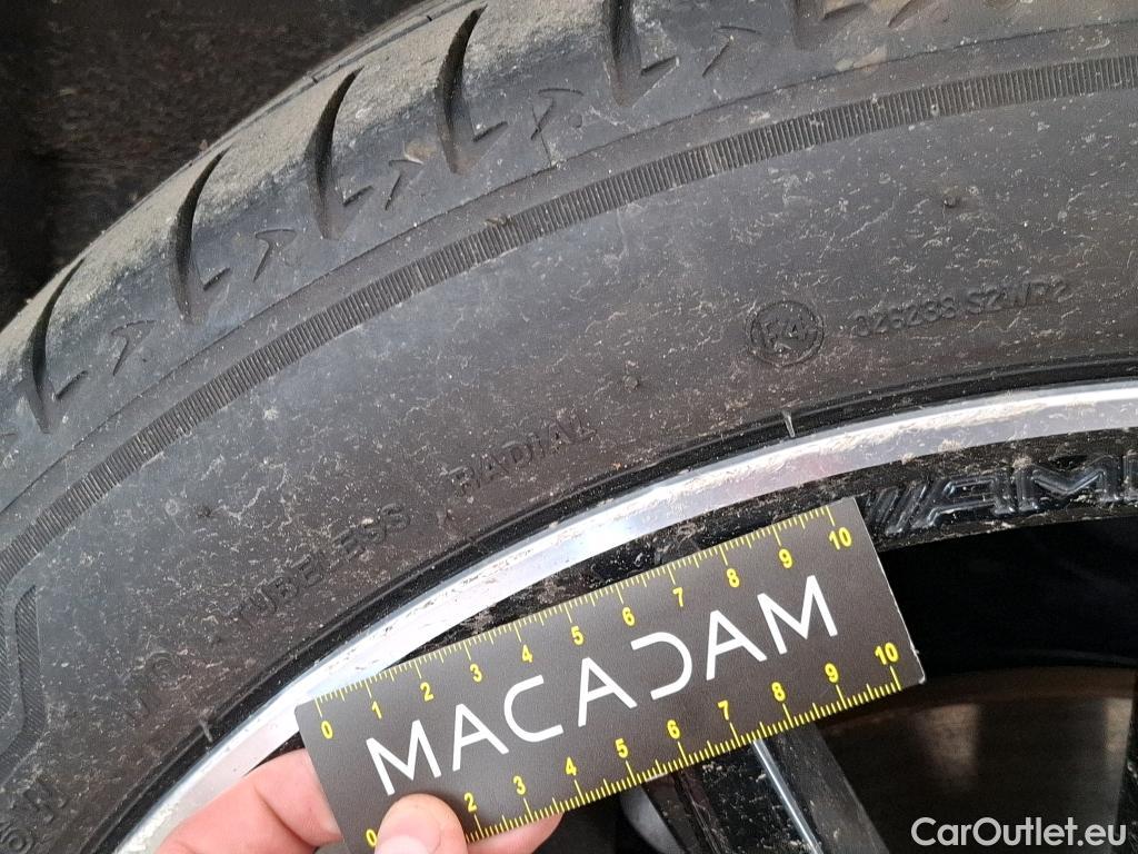  Mercedes  GLA MERCEDES-BENZ  / 2020 / 5P / SUV 1.3  250 e AMG LINE DCT #14