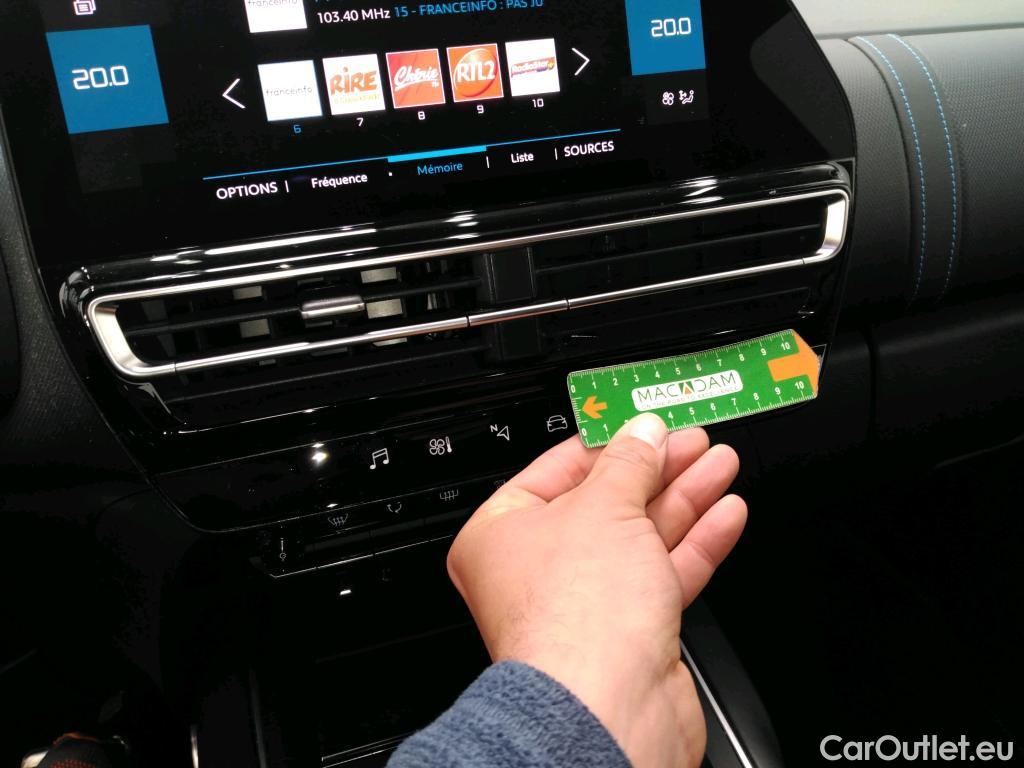  Citroen  C5  Aircross Shine 1.2 PureTech 130CV BVA8 6E #4