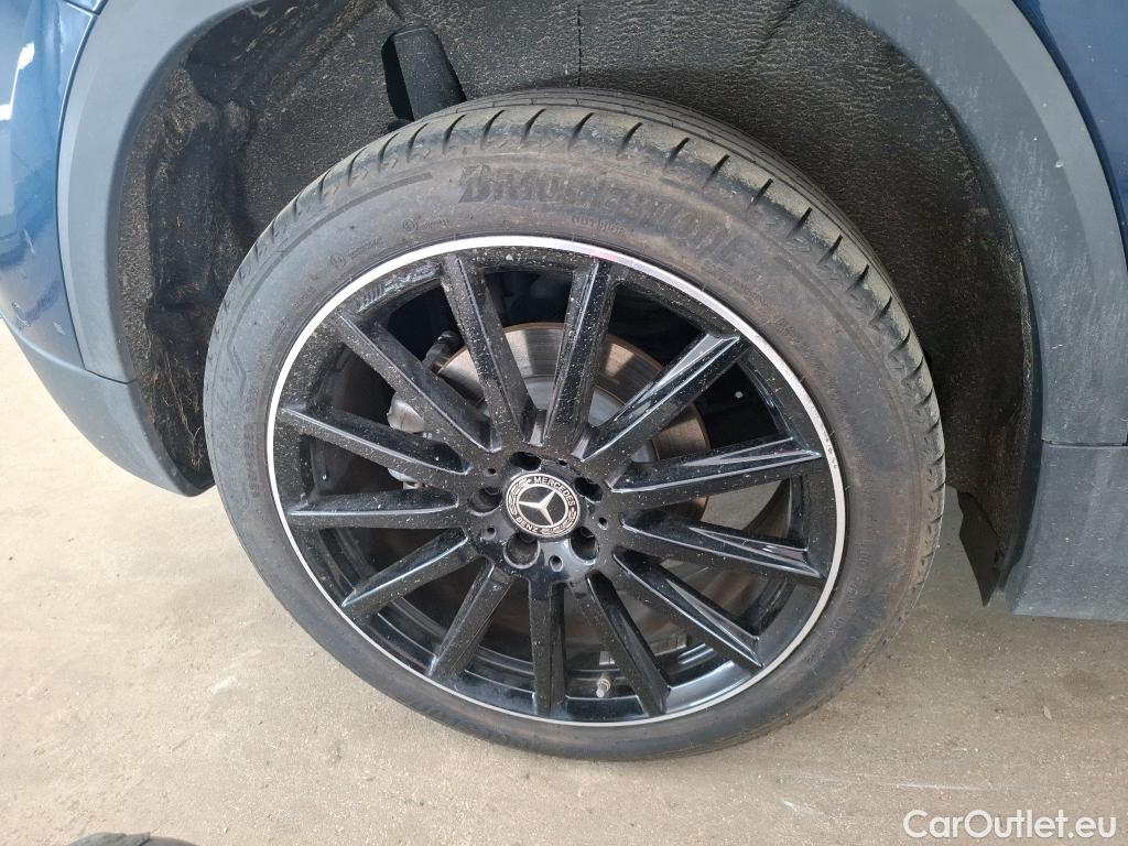  Mercedes  GLA MERCEDES-BENZ  / 2020 / 5P / SUV 1.3  250 e AMG LINE DCT #9