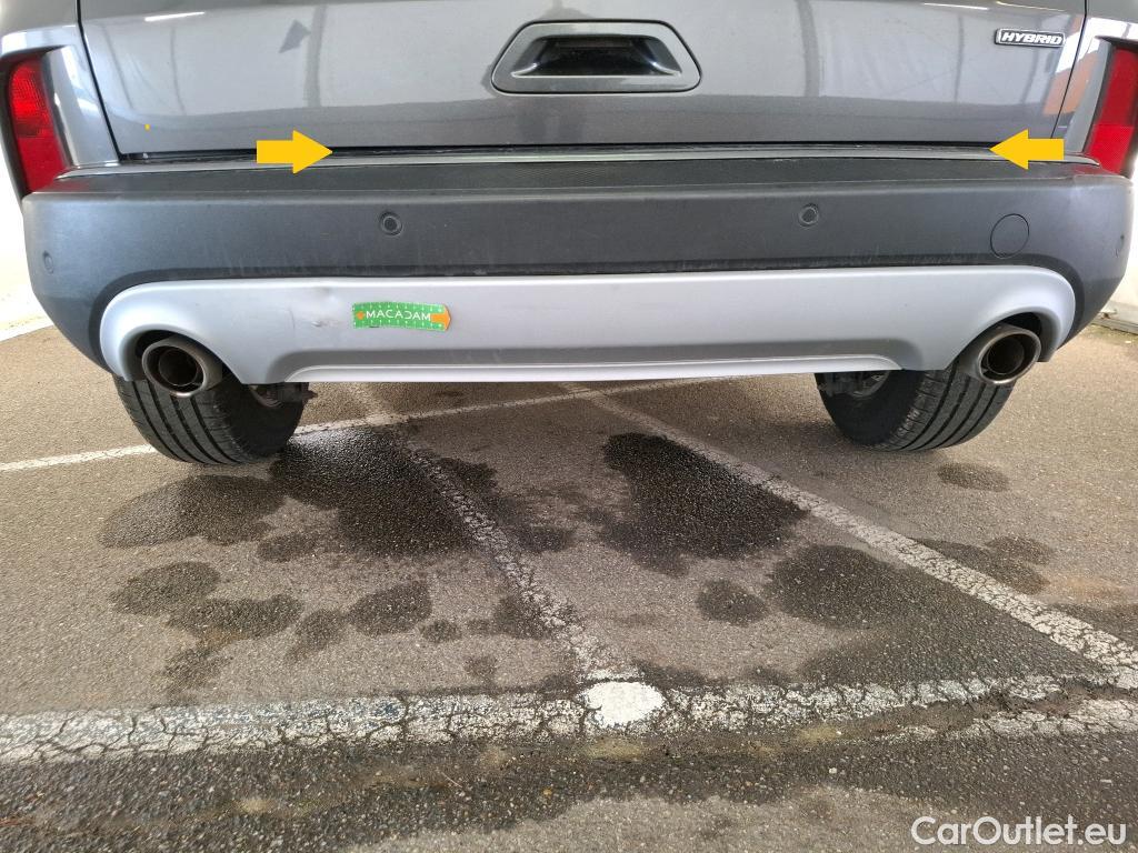  Ford  Kuga FORD  / 2019 / 5P / SUV 2.5 190 hybrid Flexifuel Pshift Titanium #16