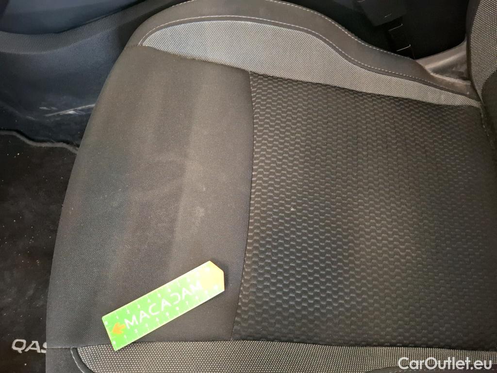  Nissan  Qashqai NISSAN  / 2017 / 5P / Crossover 1.5 DCI 115 Business Edition #8