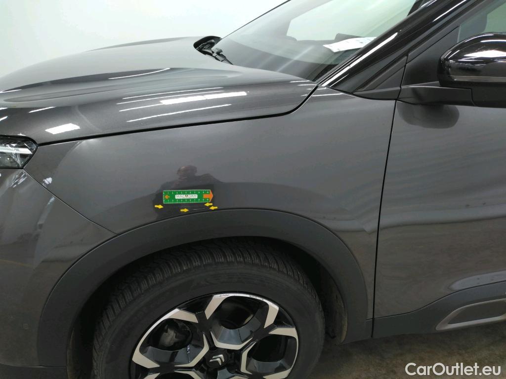  Citroen  C5  Aircross Shine 1.2 PureTech 130CV BVA8 6E #1