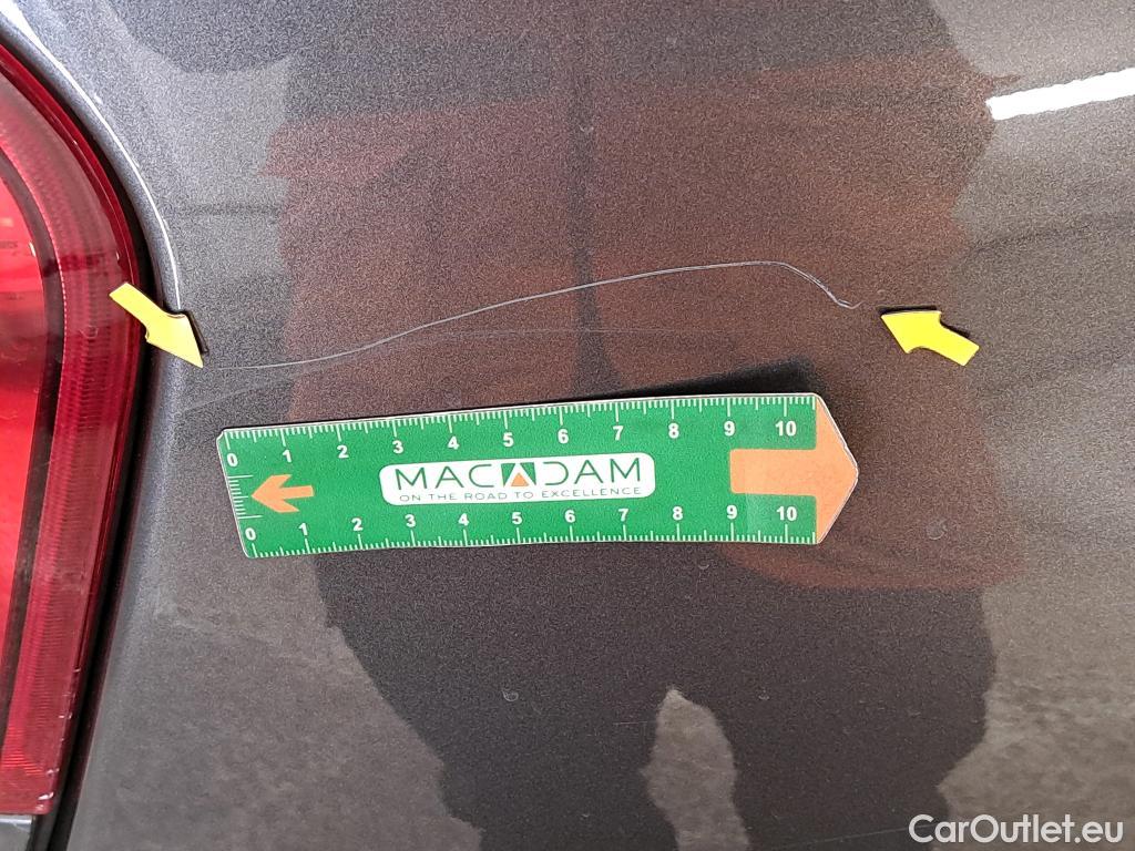  Citroen  C4 Grand Picasso /Spacetourer Business 1.2 PureTech 130CV BVA8 7 Sieges E6d #10