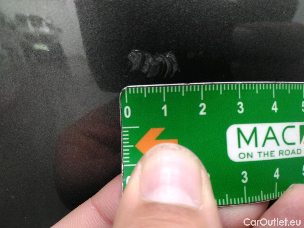  Citroen  C5  Aircross Shine 1.2 PureTech 130CV BVA8 6E #17