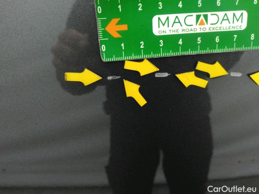  Citroen  C5  Aircross Shine 1.2 PureTech 130CV BVA8 6E #14