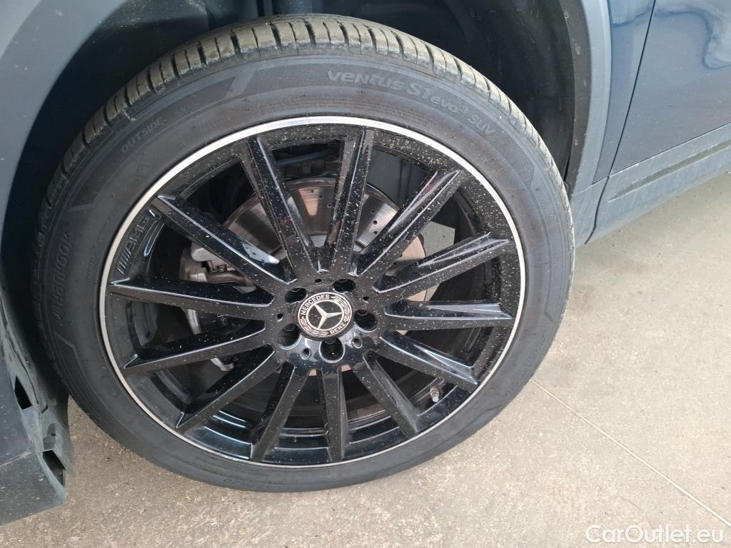  Mercedes  GLA MERCEDES-BENZ  / 2020 / 5P / SUV 1.3  250 e AMG LINE DCT #1