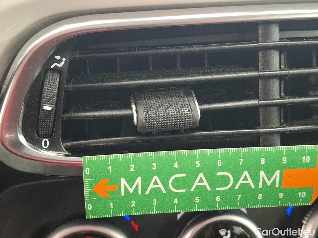  Fiat  500 FIAT X / 2018 / 5P / SUV 1.0 FFly T T3 120ch Cross #13