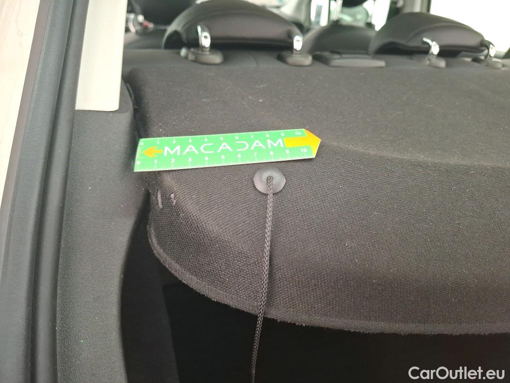  Fiat  500 FIAT X / 2018 / 5P / SUV 1.0 FFly T T3 120ch Cross #26