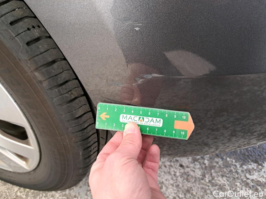  Citroen  C4 Grand Picasso /Spacetourer Business 1.2 PureTech 130CV BVA8 7 Sieges E6d #20