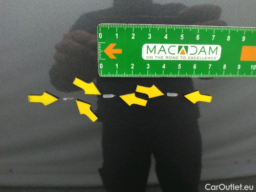  Citroen  C5  Aircross Shine 1.2 PureTech 130CV BVA8 6E #13