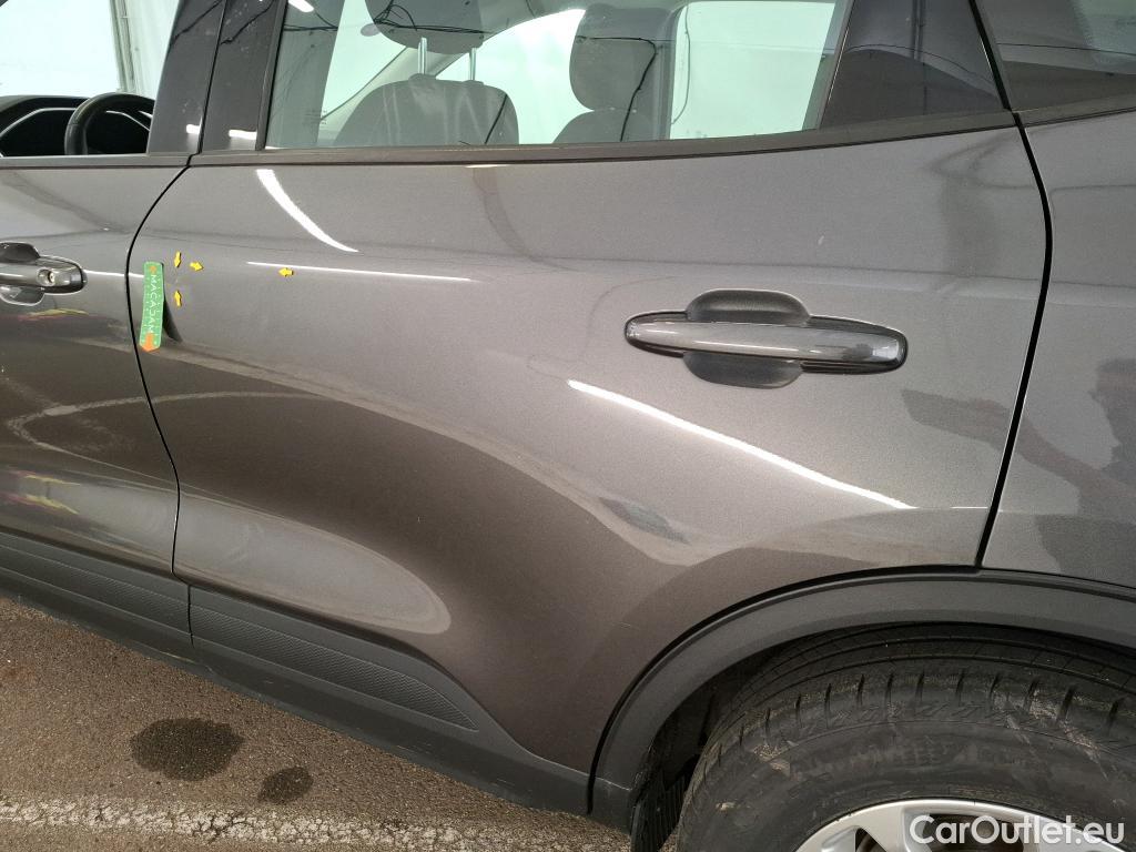  Ford  Kuga FORD  / 2019 / 5P / SUV 2.5 190 hybrid Flexifuel Pshift Titanium #36