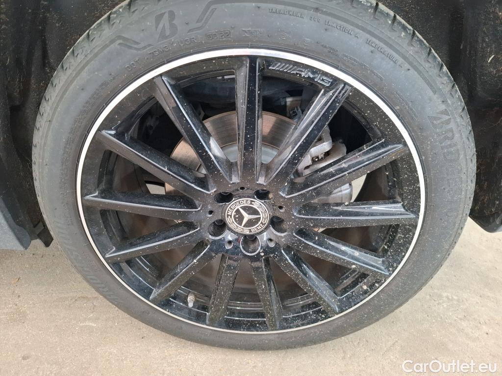  Mercedes  GLA MERCEDES-BENZ  / 2020 / 5P / SUV 1.3  250 e AMG LINE DCT #6