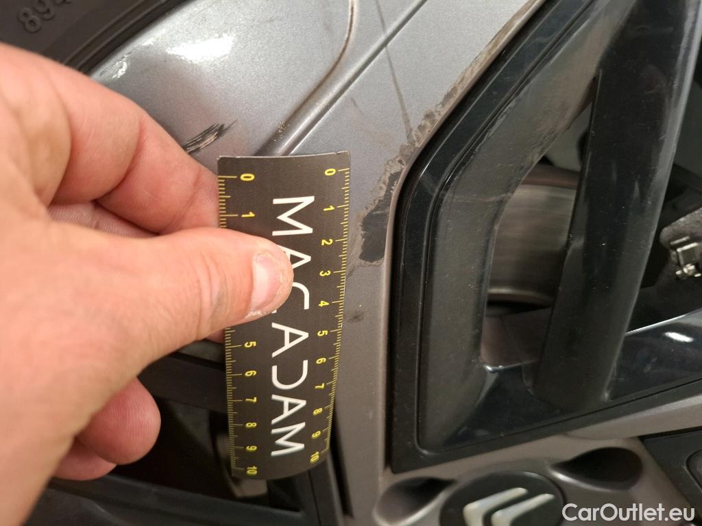  Citroen  C4 CITROEN  X / 2022 / 4P / Berline PureTech 130 S&S EAT8 Feel Pack #13