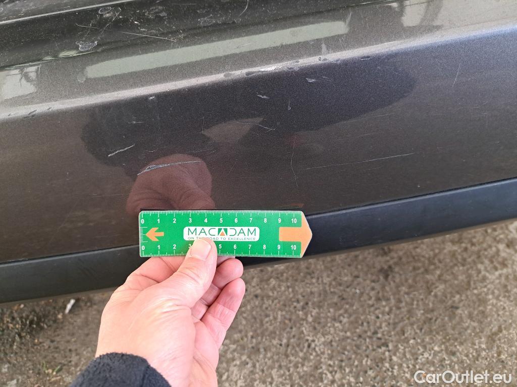  Citroen  C4 Grand Picasso /Spacetourer Business 1.2 PureTech 130CV BVA8 7 Sieges E6d #19