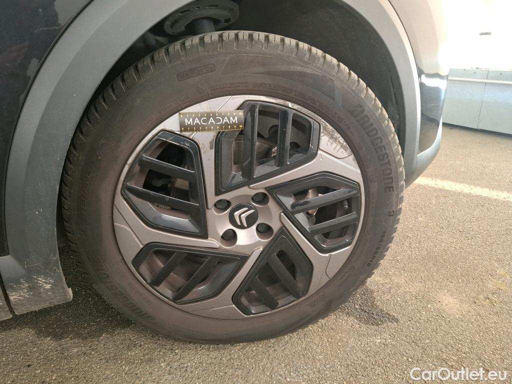  Citroen  C4 CITROEN  X / 2022 / 4P / Berline PureTech 130 S&S EAT8 Feel Pack #11