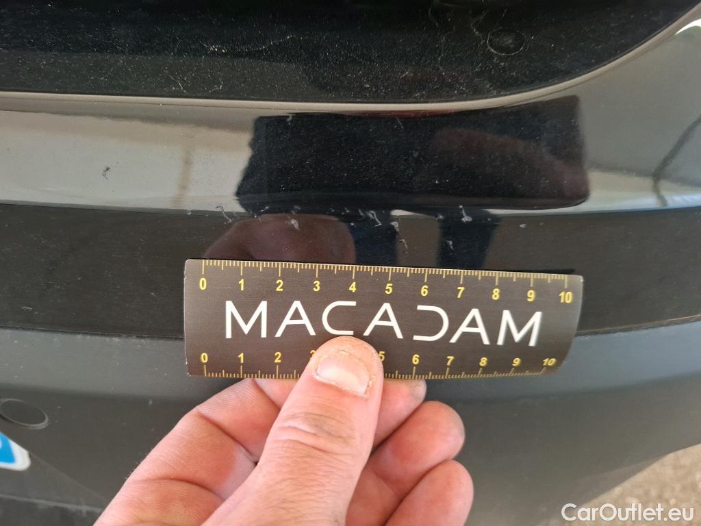  Citroen  C4 CITROEN  X / 2022 / 4P / Berline PureTech 130 S&S EAT8 Feel Pack #8