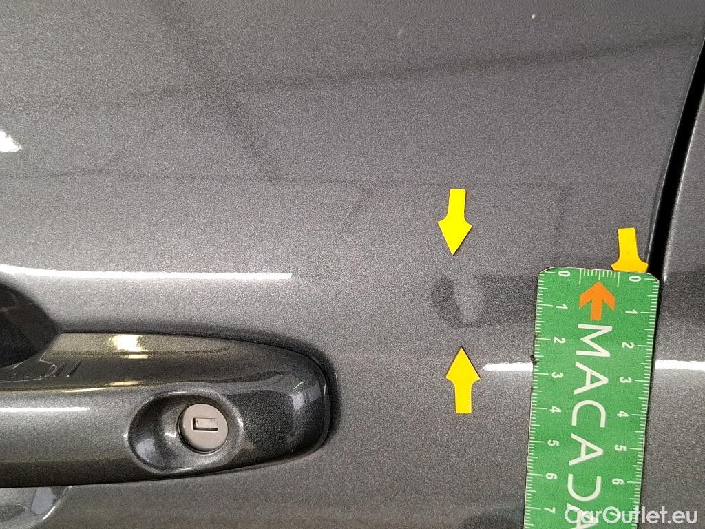  Ford  Kuga FORD  / 2019 / 5P / SUV 2.5 190 hybrid Flexifuel Pshift Titanium #30