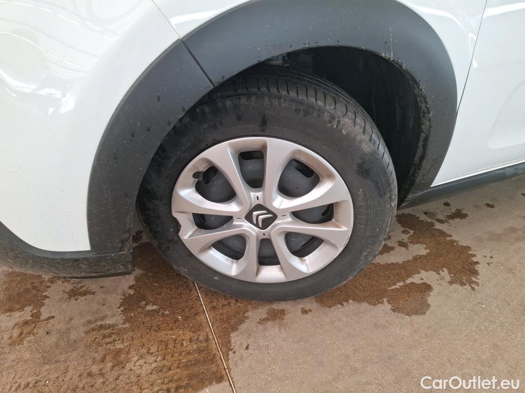  Citroen  C3  Société Feel Business R 1.5 BlueHDI 100CV BVM5 E6dT #20