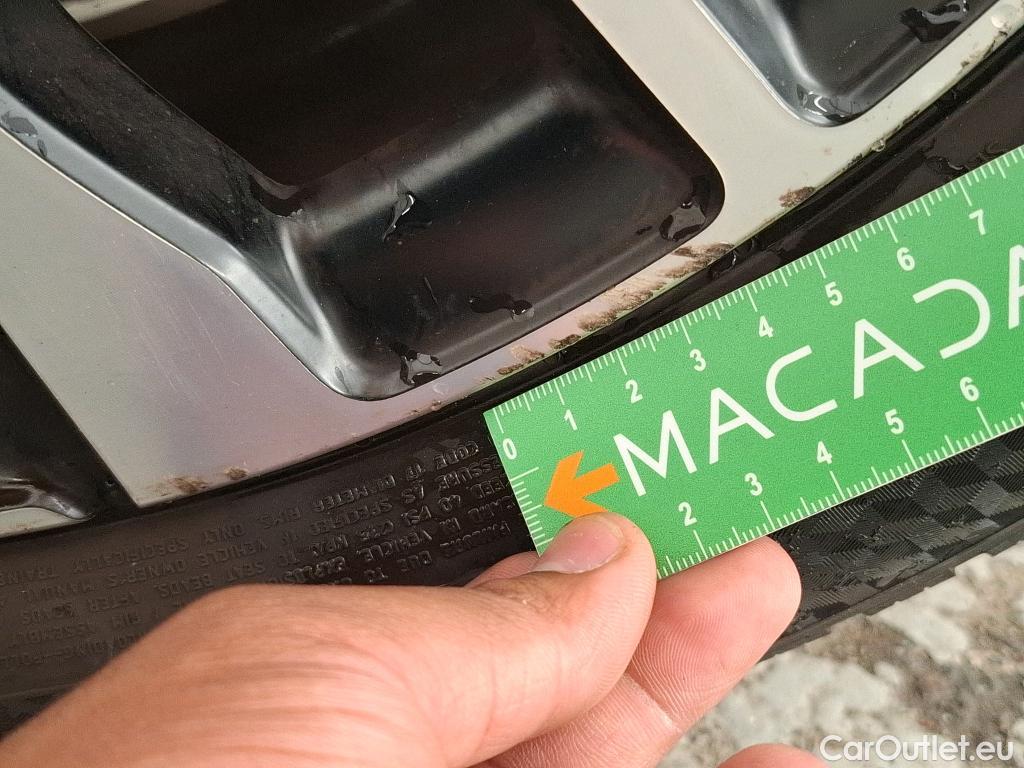  Fiat  500 FIAT X / 2018 / 5P / SUV 1.0 FFly T T3 120ch Cross #8