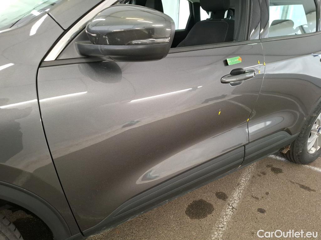  Ford  Kuga FORD  / 2019 / 5P / SUV 2.5 190 hybrid Flexifuel Pshift Titanium #28