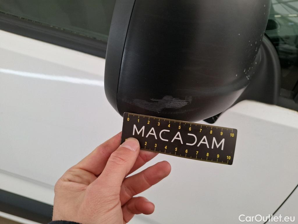  Citroen  Berlingo  Fourgon Worker M 1000 1.2 PureTech 130CV BVA8 E6d #40