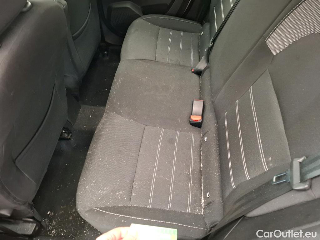  Dacia  Sandero  III Confort 1.0 TCe 90CV BVM5 E6d #16