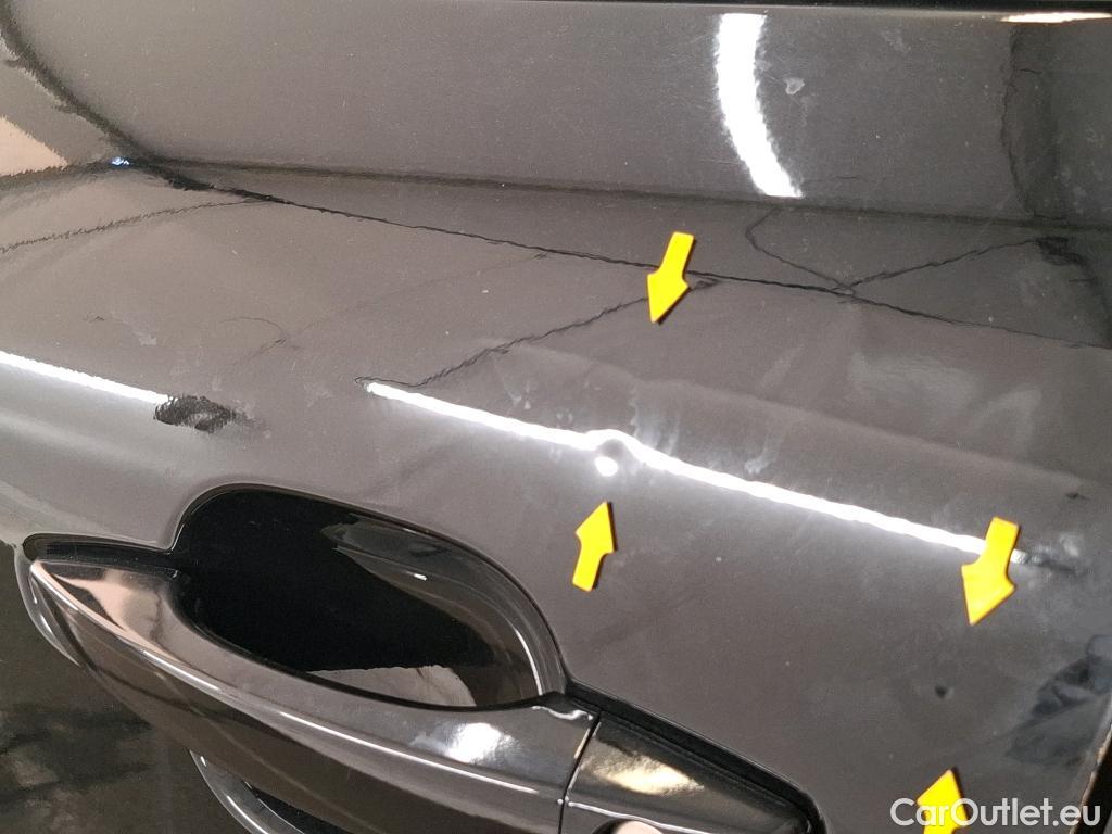  Citroen  C4 CITROEN  X / 2022 / 4P / Berline PureTech 130 S&S EAT8 Feel Pack #25