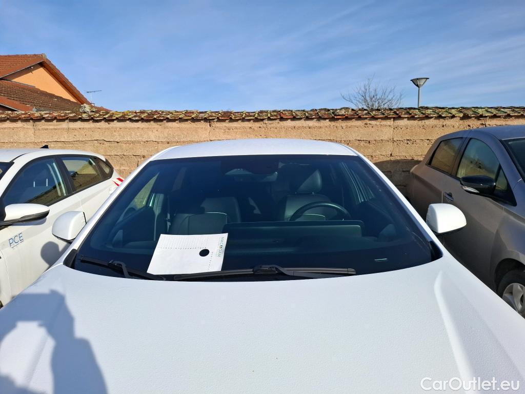  Hyundai   Ioniq Ioniq 6 Creative Electrique 77kWh BVA #3