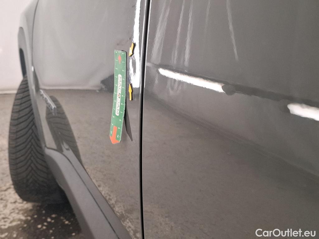  Jeep  Patriot JEEP Renegade / 2018 / 5P / SUV 1.3 TURBO T4 190PS 4XE LIMITED #8