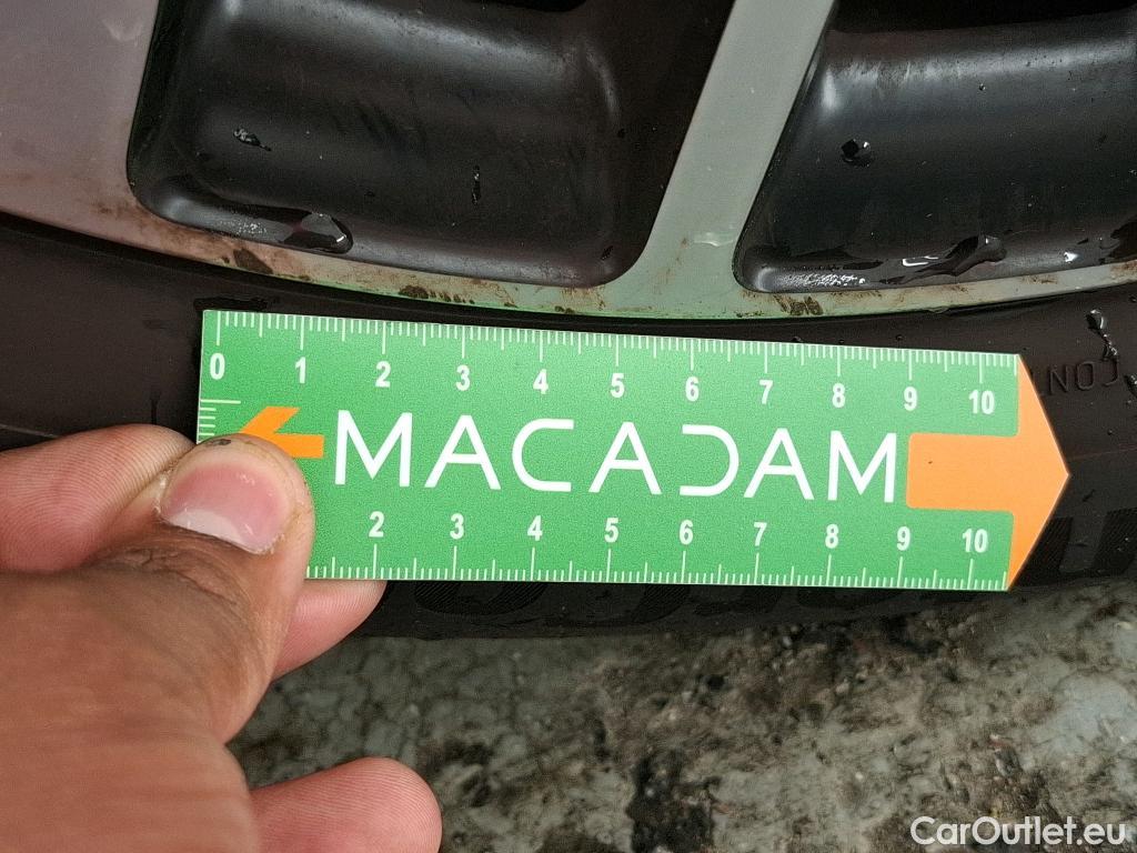  Fiat  500 FIAT X / 2018 / 5P / SUV 1.0 FFly T T3 120ch Cross #10