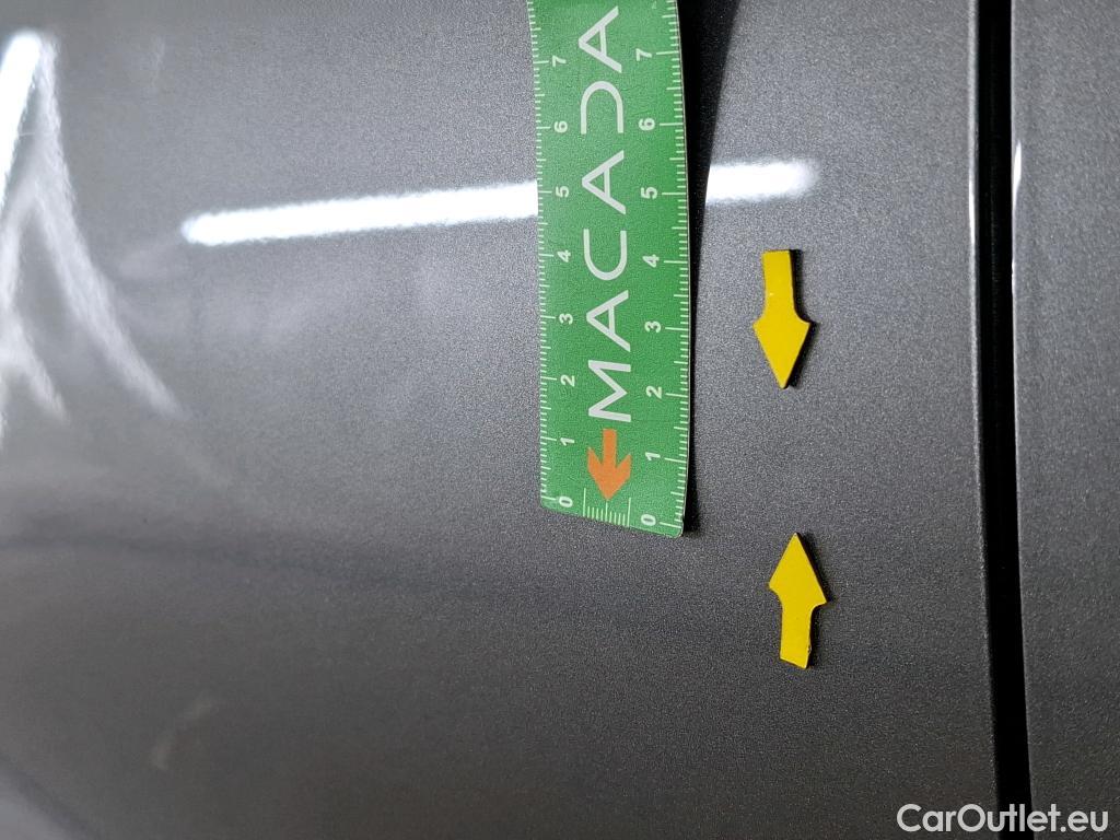  Nissan  Qashqai NISSAN  / 2017 / 5P / Crossover 1.5 DCI 115 Business Edition #3