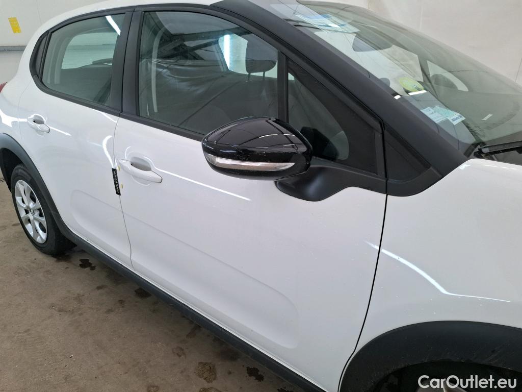  Citroen  C3  Société Feel Business R 1.5 BlueHDI 100CV BVM5 E6dT #9