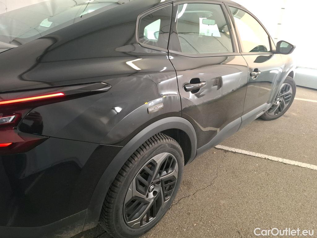  Citroen  C4 CITROEN  X / 2022 / 4P / Berline PureTech 130 S&S EAT8 Feel Pack #1