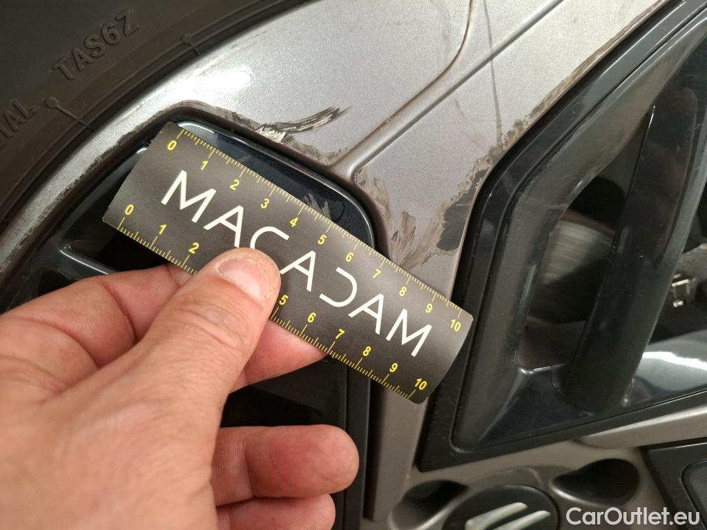  Citroen  C4 CITROEN  X / 2022 / 4P / Berline PureTech 130 S&S EAT8 Feel Pack #16