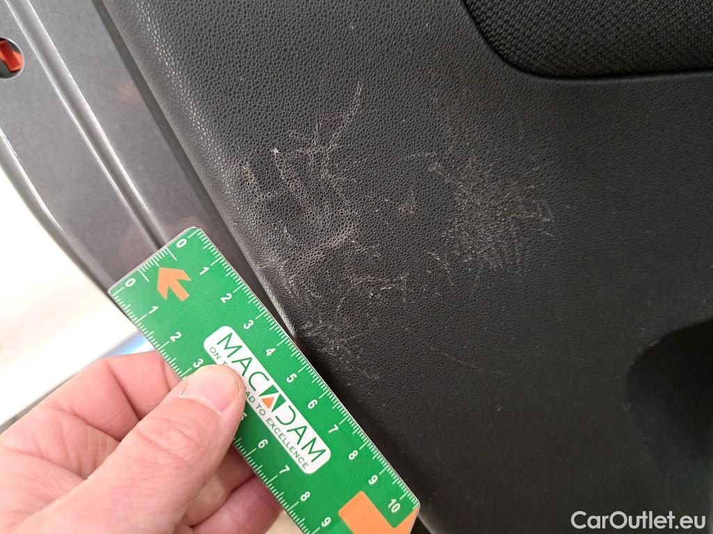  Citroen  C4 Grand Picasso /Spacetourer Business 1.2 PureTech 130CV BVA8 7 Sieges E6d #36