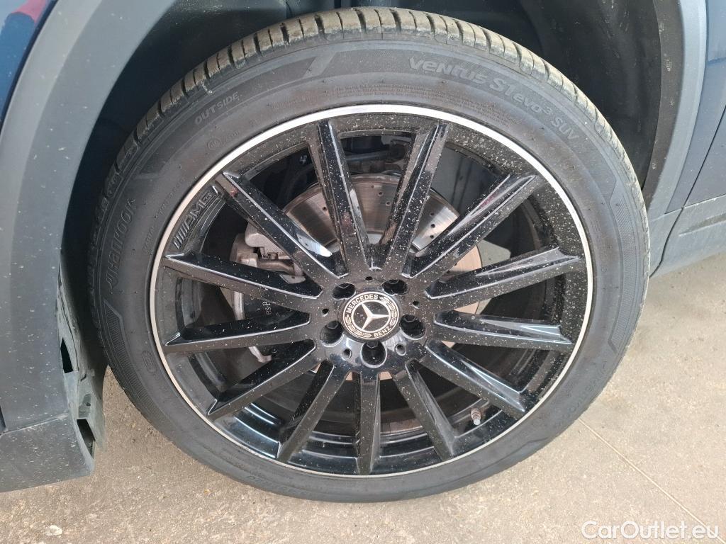  Mercedes  GLA MERCEDES-BENZ  / 2020 / 5P / SUV 1.3  250 e AMG LINE DCT #2