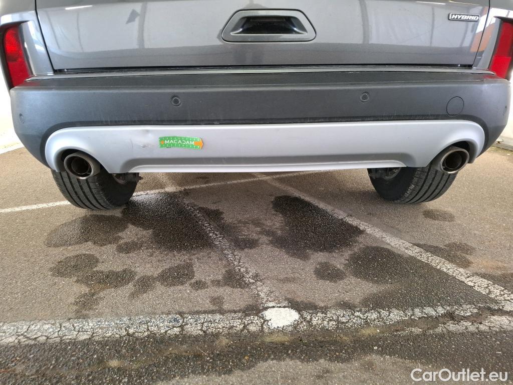  Ford  Kuga FORD  / 2019 / 5P / SUV 2.5 190 hybrid Flexifuel Pshift Titanium #40