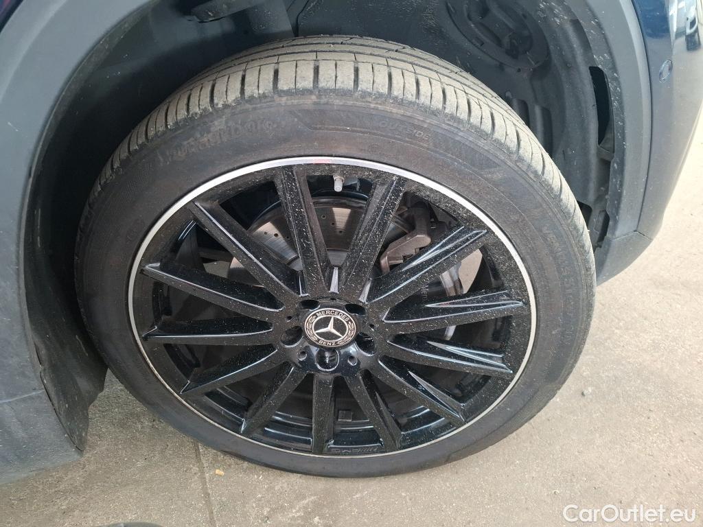  Mercedes  GLA MERCEDES-BENZ  / 2020 / 5P / SUV 1.3  250 e AMG LINE DCT #15