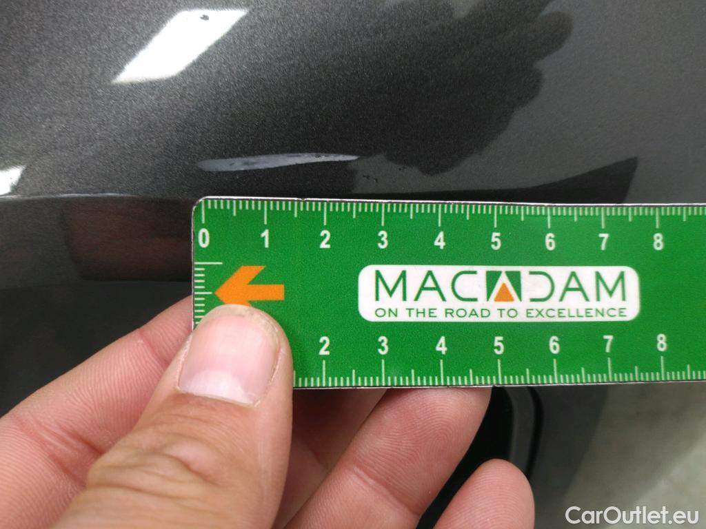  Citroen  C5  Aircross Shine 1.2 PureTech 130CV BVA8 6E #19