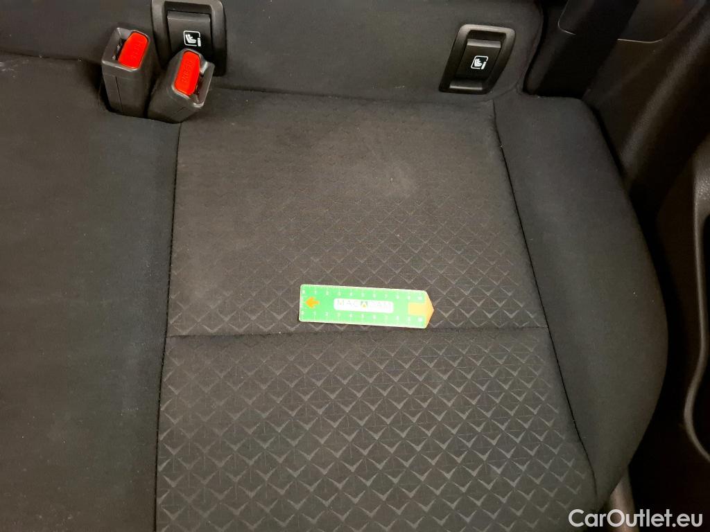  Nissan  Juke NISSAN   2019  5P  Crossover DIGT 114 DCT Business Edition #17