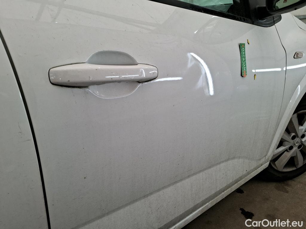  Dacia  Sandero  III Confort 1.0 TCe 90CV BVM5 E6d #3