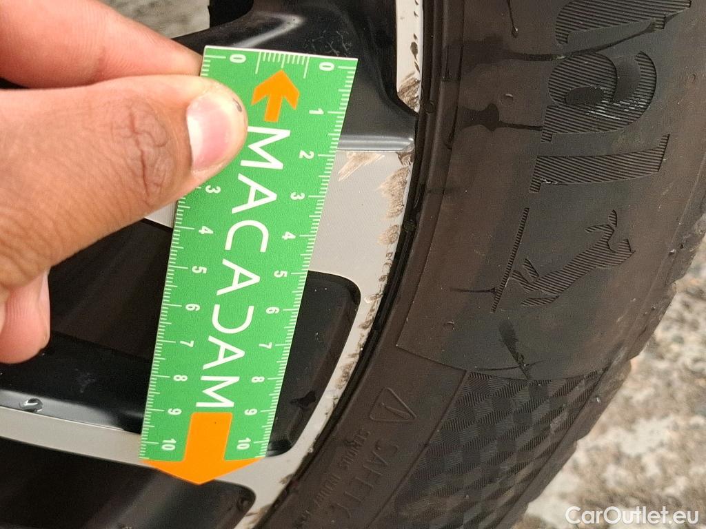  Fiat  500 FIAT X / 2018 / 5P / SUV 1.0 FFly T T3 120ch Cross #7