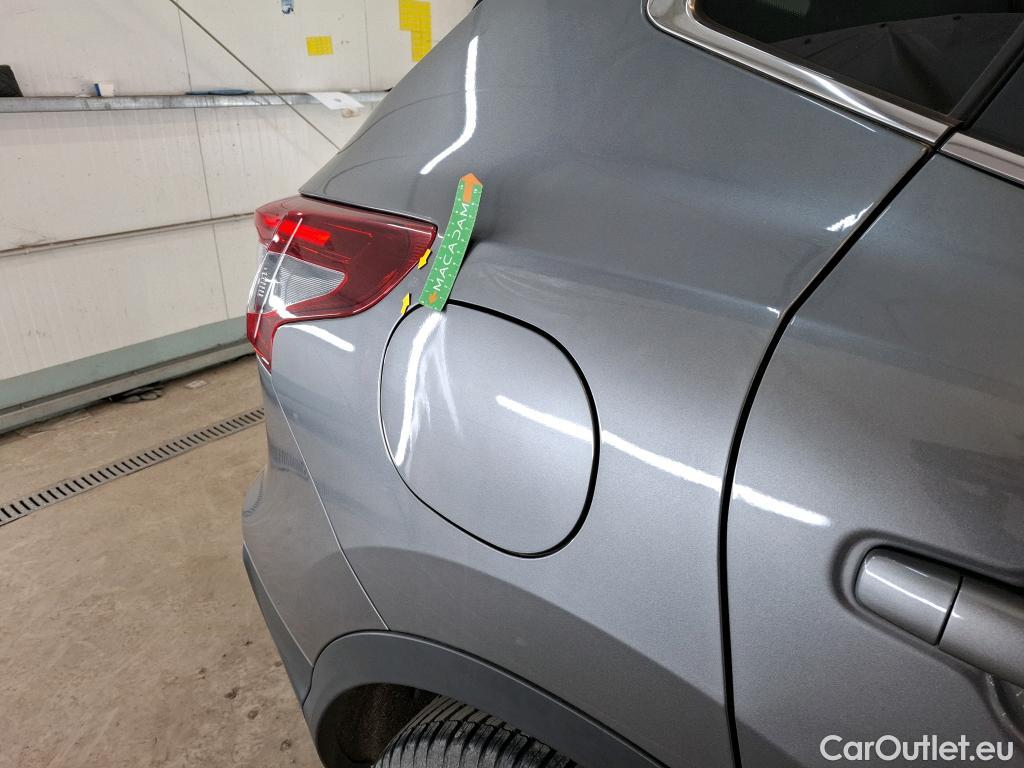  Nissan  Qashqai NISSAN  / 2017 / 5P / Crossover 1.5 DCI 115 Business Edition #4