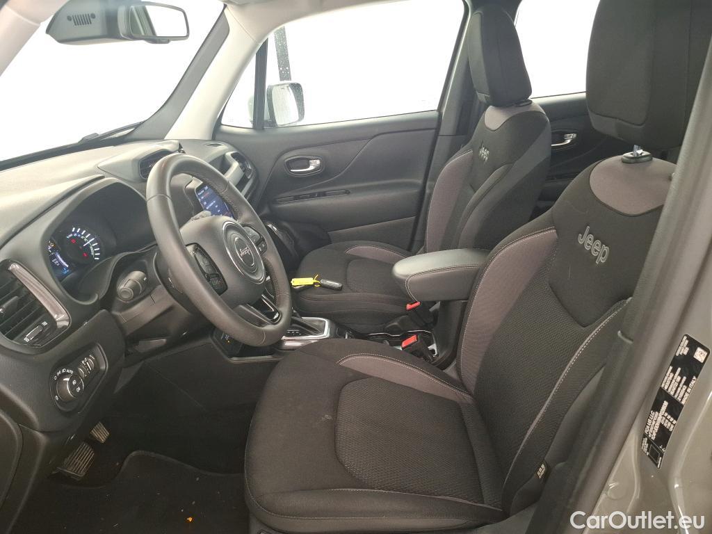  Jeep  Patriot JEEP Renegade / 2018 / 5P / SUV 1.3 TURBO T4 190PS 4XE LIMITED #13