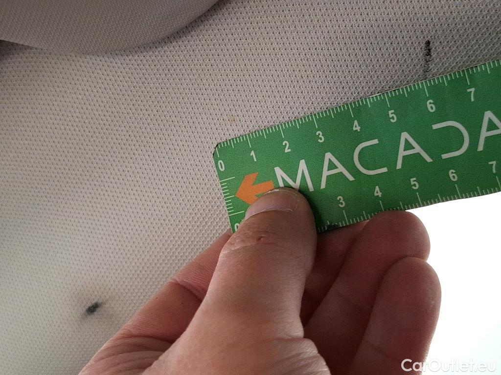  Ford  Kuga FORD  / 2019 / 5P / SUV 2.5 190 hybrid Flexifuel Pshift Titanium #117