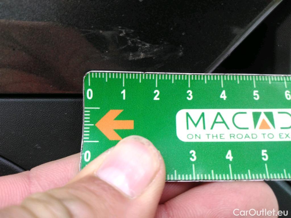  Citroen  C5  Aircross Shine 1.2 PureTech 130CV BVA8 6E #16