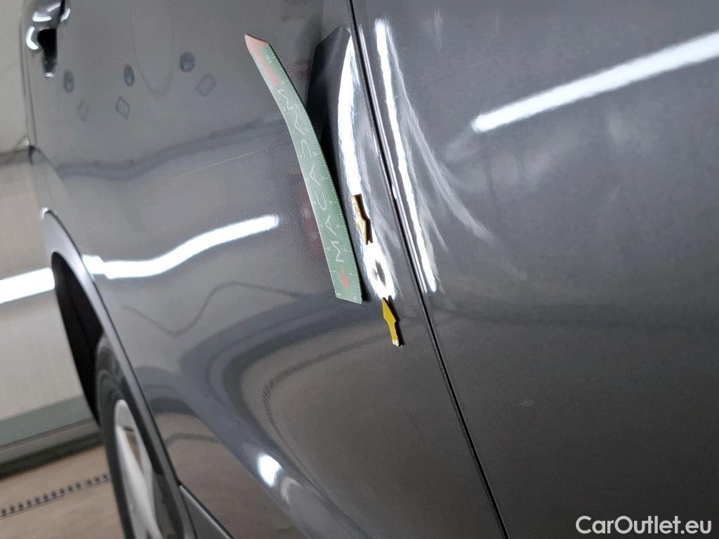  Nissan  Qashqai NISSAN  / 2017 / 5P / Crossover 1.5 DCI 115 Business Edition #2