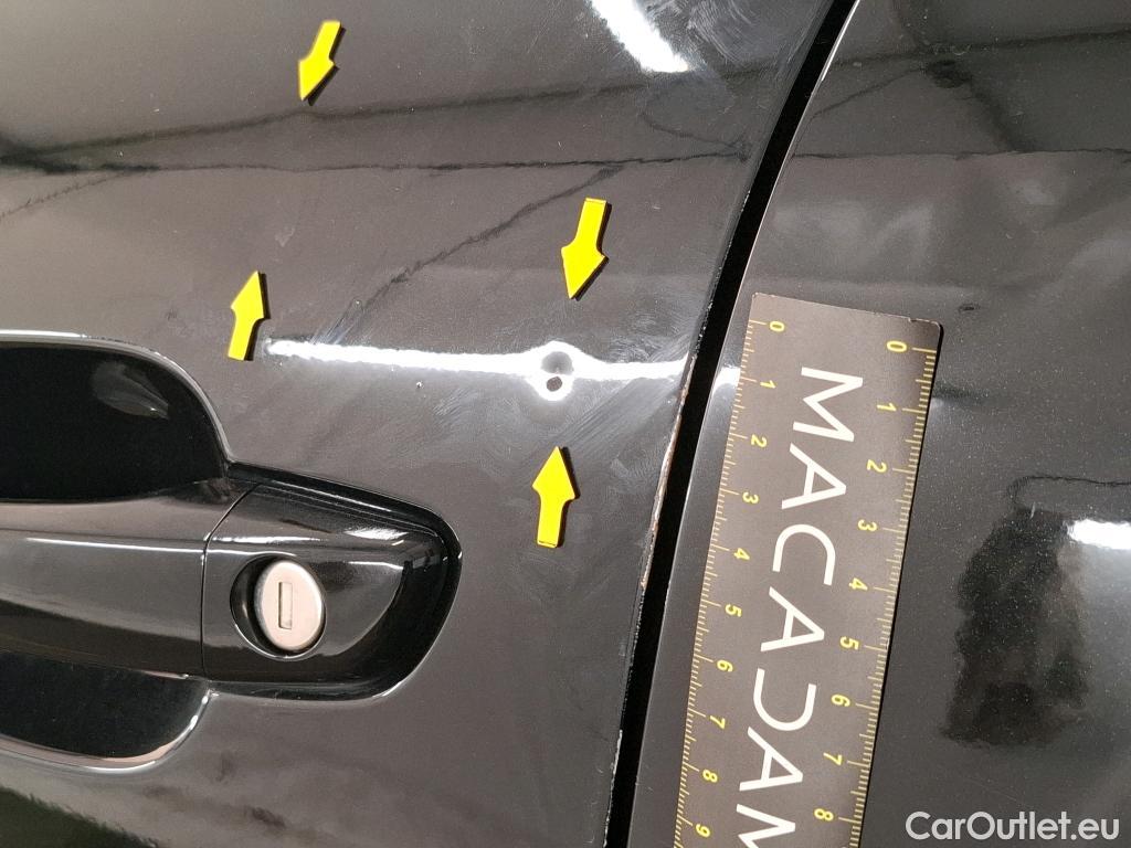  Citroen  C4 CITROEN  X / 2022 / 4P / Berline PureTech 130 S&S EAT8 Feel Pack #24